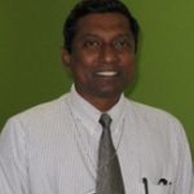 Prof. Bilesha Perera